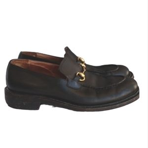 Gucci Men Loafers Size 11.5
